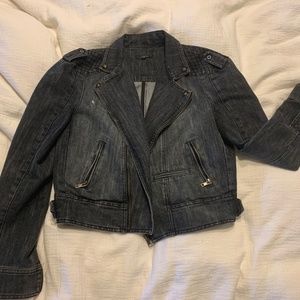 Millau Jean coat